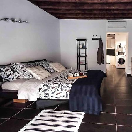 Intero Appartamento Su Via Tortona-Darsena-Navigli Milano Eksteriør bilde