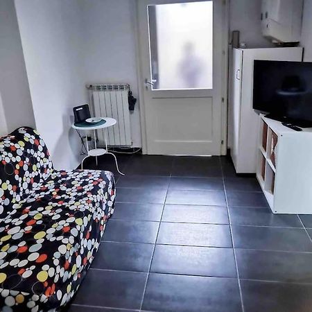 Intero Appartamento Su Via Tortona-Darsena-Navigli Milano Eksteriør bilde